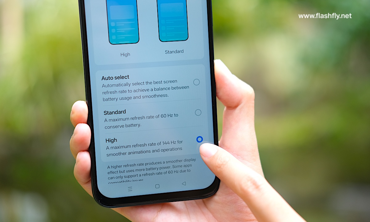 รีวิว realme C100 5G มือถือจอมแกร่งแบตใหญ่ 7000mAh ชาร์จไว 45W ใช้งานเป็น Power Bank ได้ จอ 144Hz กล้อง 50MP ดีไซน์ทนทานเป็นพิเศษ