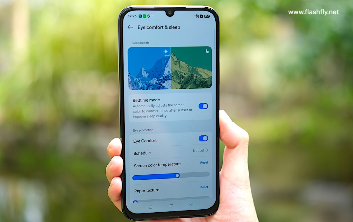 รีวิว realme C100 5G มือถือจอมแกร่งแบตใหญ่ 7000mAh ชาร์จไว 45W ใช้งานเป็น Power Bank ได้ จอ 144Hz กล้อง 50MP ดีไซน์ทนทานเป็นพิเศษ