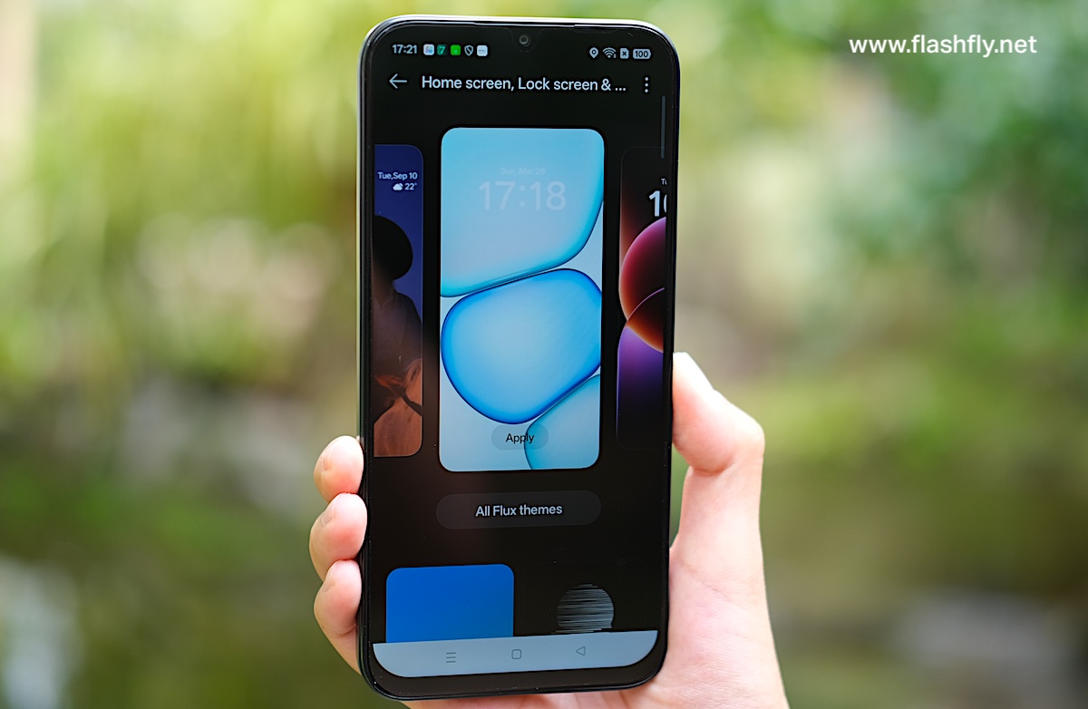 รีวิว realme C100 5G มือถือจอมแกร่งแบตใหญ่ 7000mAh ชาร์จไว 45W ใช้งานเป็น Power Bank ได้ จอ 144Hz กล้อง 50MP ดีไซน์ทนทานเป็นพิเศษ