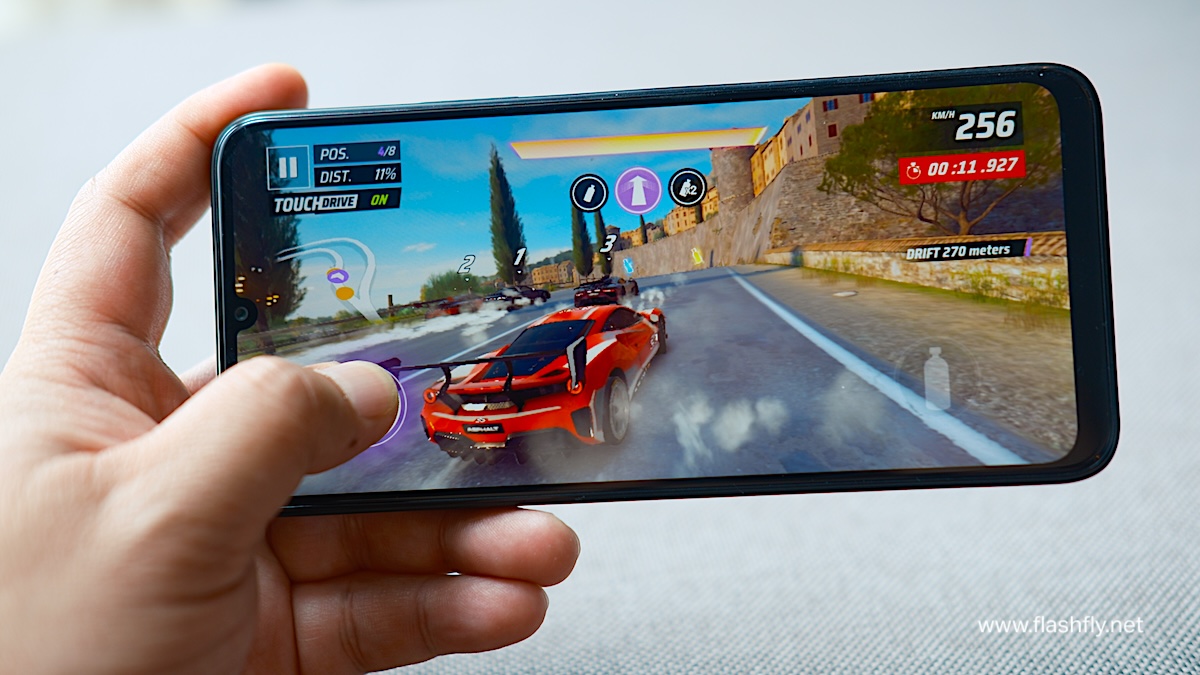 รีวิว WIKO T30 5G สมาร์ตโฟน 5G มหาชน หน้าจอ 6.75 นิ้วรีเฟรช 120Hz แบตใหญ่ 5000mAh ราคาเพียง 3,999 บาท