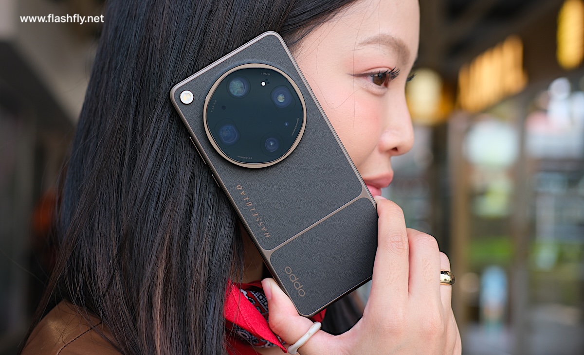 รีวิว OPPO Find X9 Ultra สมาร์ทโฟนที่เหมือนยกกล้องระดับมืออาชีพมาไว้ในเครื่อง มีอะไรอัลตรา มีอะไรอัปเกรดบ้าง !? และยังมี Enco Clip2 หูฟังโอเพนเอียร์ ดีไซน์โดดเด่น