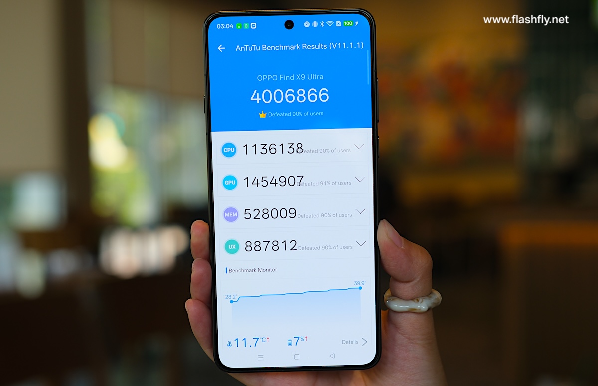 รีวิว OPPO Find X9 Ultra สมาร์ทโฟนที่เหมือนยกกล้องระดับมืออาชีพมาไว้ในเครื่อง มีอะไรอัลตรา มีอะไรอัปเกรดบ้าง !? และยังมี Enco Clip2 หูฟังโอเพนเอียร์ ดีไซน์โดดเด่น