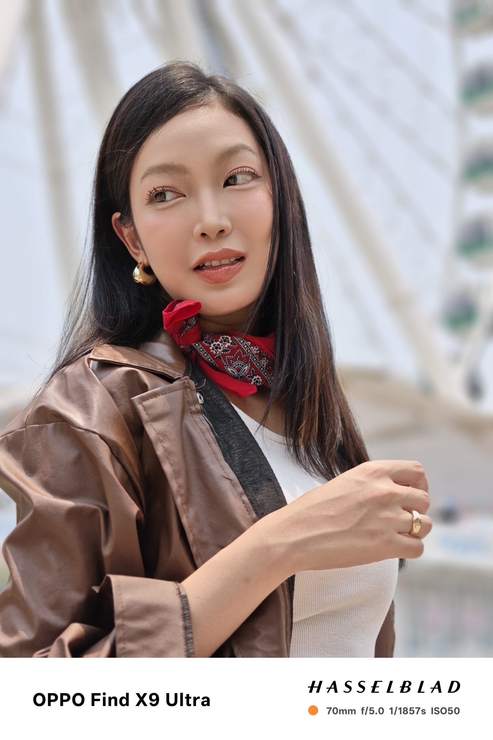 รีวิว OPPO Find X9 Ultra สมาร์ทโฟนที่เหมือนยกกล้องระดับมืออาชีพมาไว้ในเครื่อง มีอะไรอัลตรา มีอะไรอัปเกรดบ้าง !? และยังมี Enco Clip2 หูฟังโอเพนเอียร์ ดีไซน์โดดเด่น