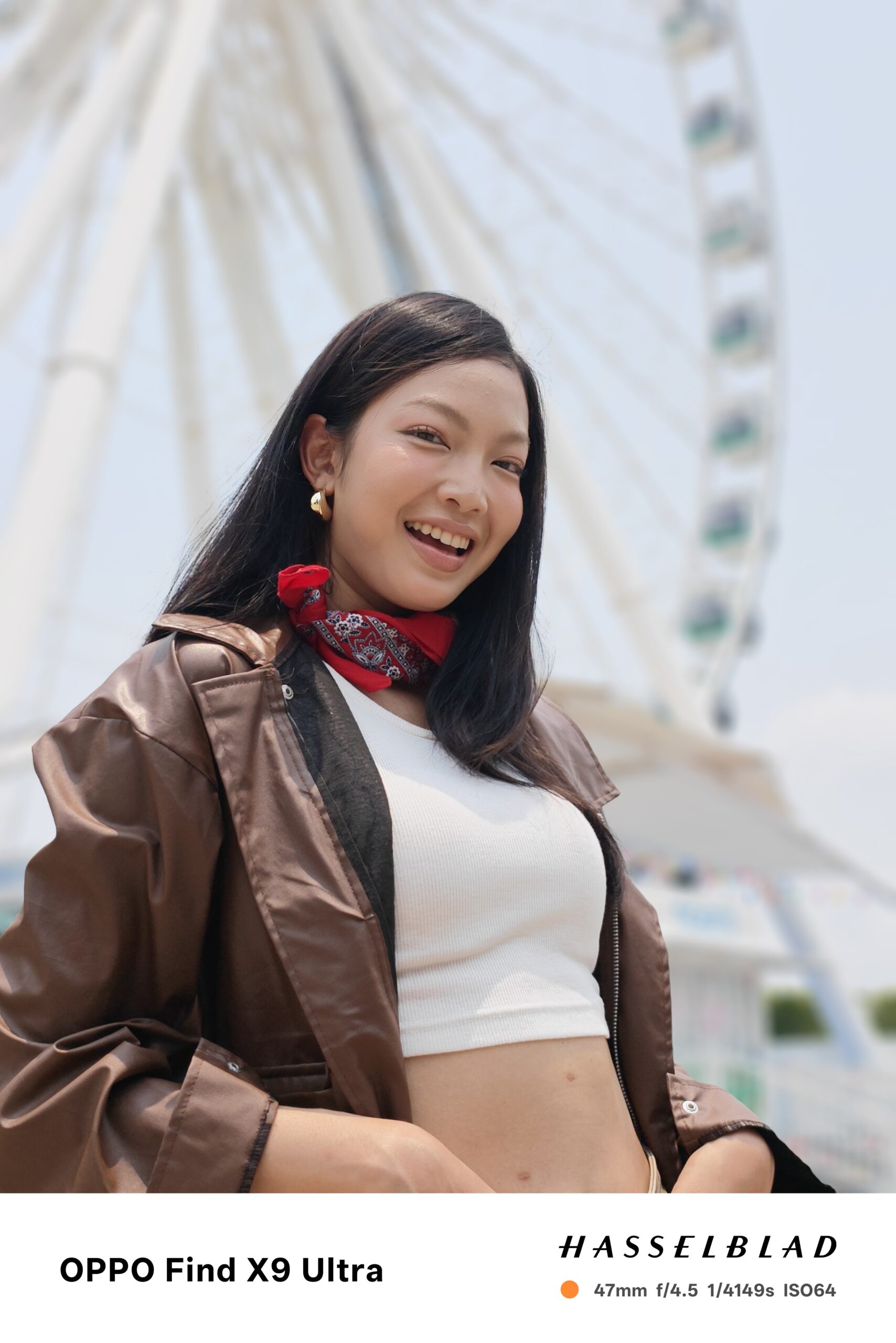 รีวิว OPPO Find X9 Ultra สมาร์ทโฟนที่เหมือนยกกล้องระดับมืออาชีพมาไว้ในเครื่อง มีอะไรอัลตรา มีอะไรอัปเกรดบ้าง !? และยังมี Enco Clip2 หูฟังโอเพนเอียร์ ดีไซน์โดดเด่น