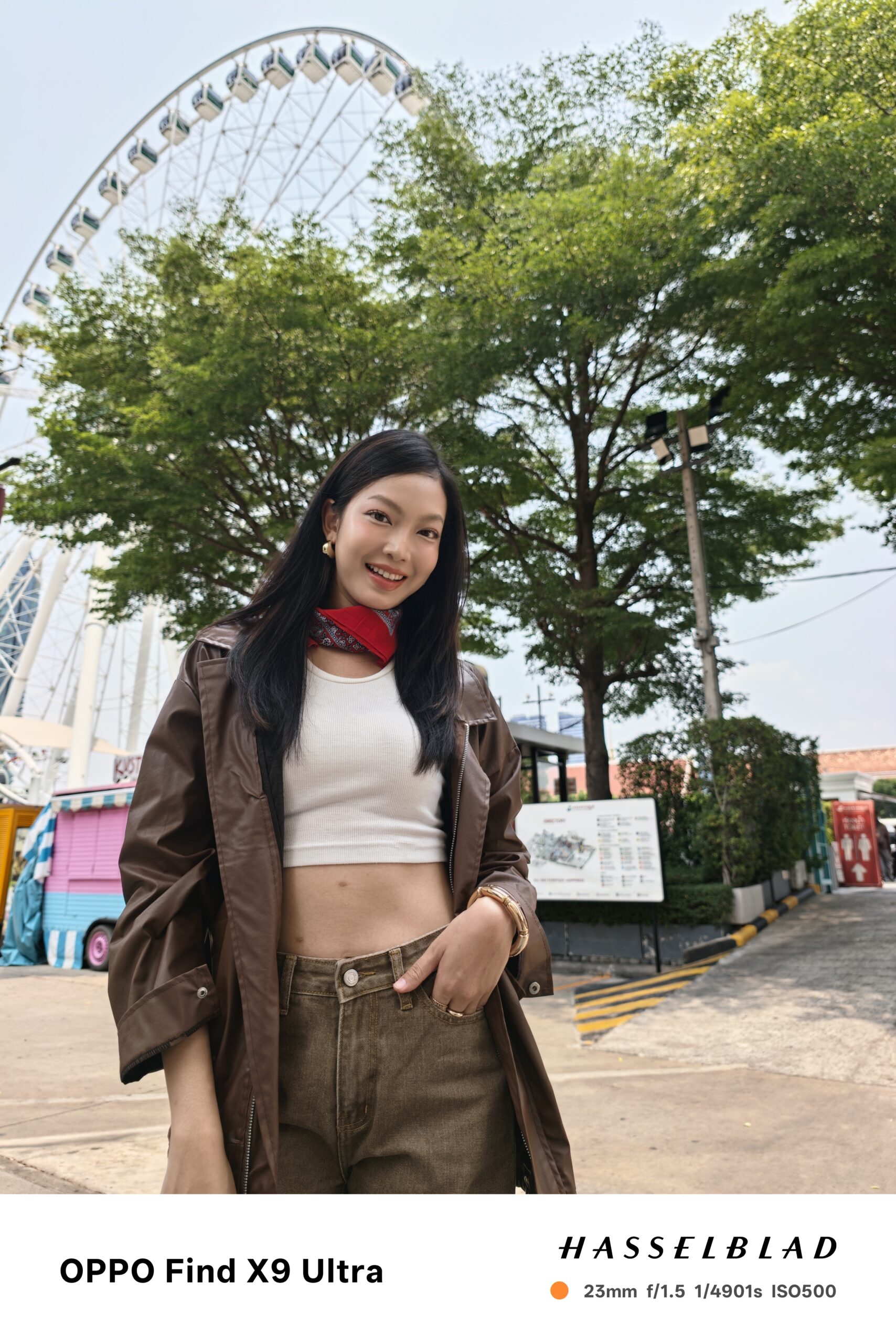 รีวิว OPPO Find X9 Ultra สมาร์ทโฟนที่เหมือนยกกล้องระดับมืออาชีพมาไว้ในเครื่อง มีอะไรอัลตรา มีอะไรอัปเกรดบ้าง !? และยังมี Enco Clip2 หูฟังโอเพนเอียร์ ดีไซน์โดดเด่น