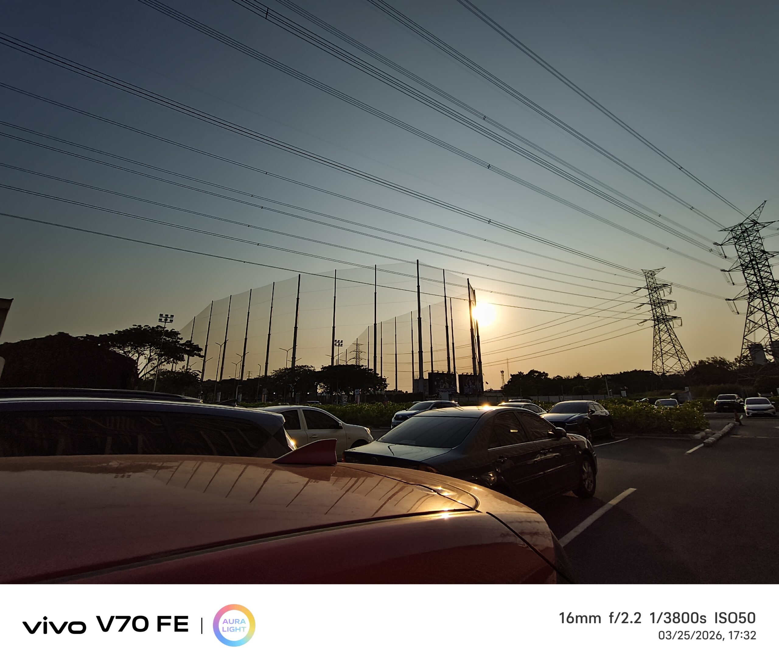 รีวิว vivo V70 FE ดีไซน์สวยงามพรีเมียม มาพร้อมกล้อง 200MP แค่ก้าวแรกก็ชัดเลย แบตใหญ่ 7000mAh ชาร์จเร็ว 90W FlashCharge