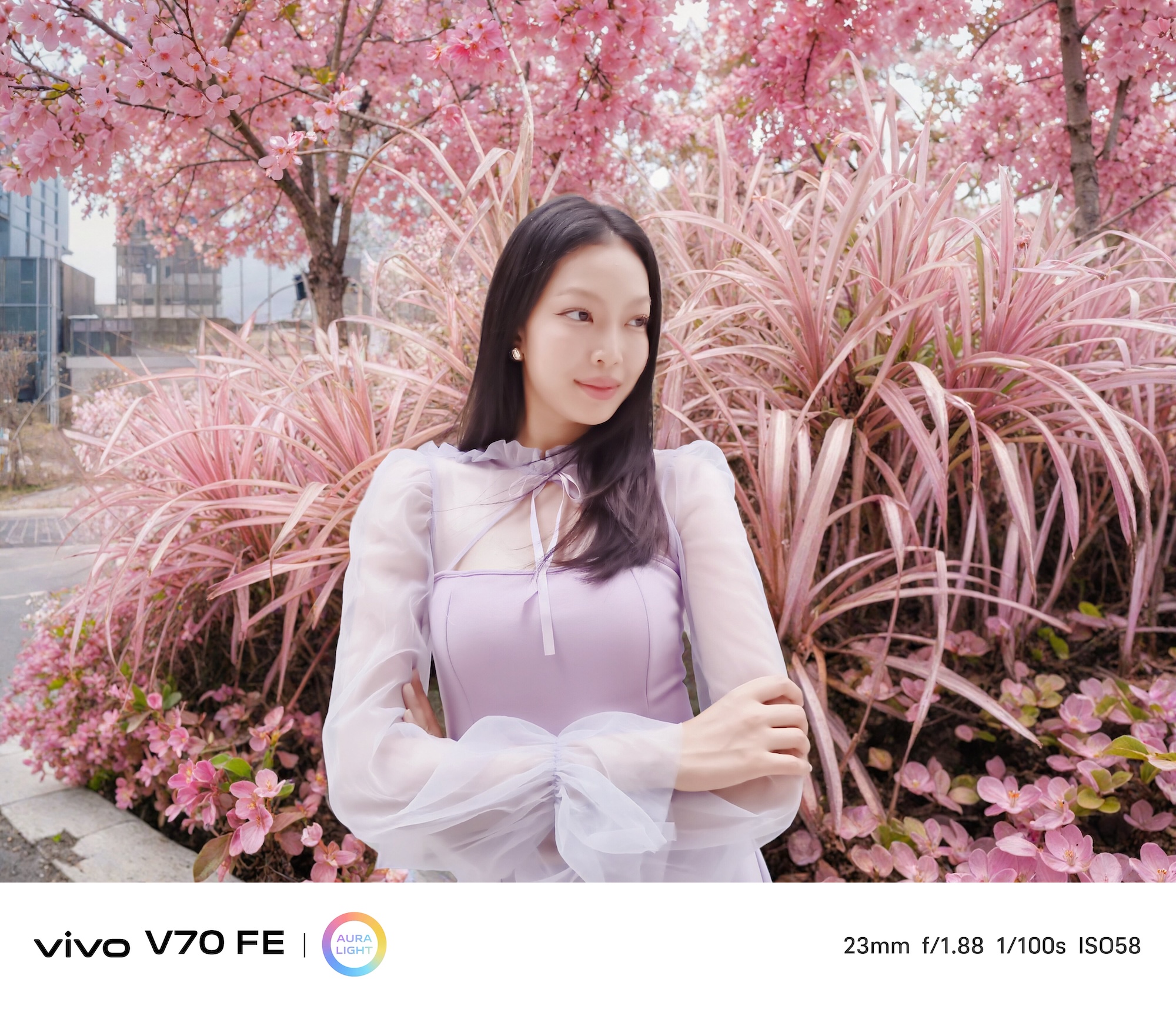รีวิว vivo V70 FE ดีไซน์สวยงามพรีเมียม มาพร้อมกล้อง 200MP แค่ก้าวแรกก็ชัดเลย แบตใหญ่ 7000mAh ชาร์จเร็ว 90W FlashCharge
