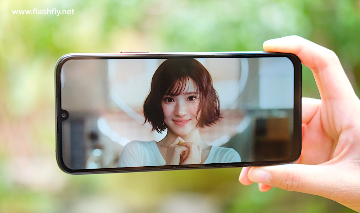 รีวิว realme C100 5G มือถือจอมแกร่งแบตใหญ่ 7000mAh ชาร์จไว 45W ใช้งานเป็น Power Bank ได้ จอ 144Hz กล้อง 50MP ดีไซน์ทนทานเป็นพิเศษ