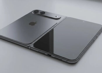iPhone จอพับได้รุ่นแรกของ Apple อาจเรียกว่า iPhone Ultra
