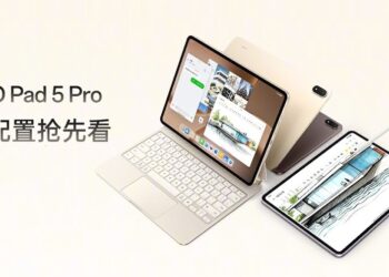 เผยสเปก OPPO Pad 5 Pro และ OPPO Pad Mini ก่อนเปิดตัวพร้อมกัน 21 เมษายนนี้