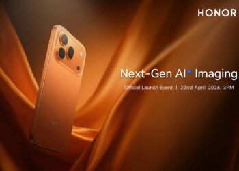 ยืนยันแล้ว!! HONOR 600 Series เปิดตัวทางการ 22 เมษายนนี้