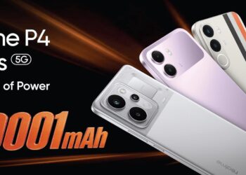 realme P4 Series เตรียมเปิดศักราช “A New Era of Power”ปฏิวัติเกมมิ่งโฟนสู่ยุคแห่ง “พลัง” นำทัพโดย “P4 Power” แบตเตอรี่ 10,001mAh เครื่องแรกของโลก!