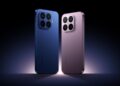 เสียวหมี่เปิดตัว Xiaomi 17T Series ชูจุดเด่นดีไซน์ 2 ขนาด ตอบโจทย์ทุกไลฟ์สไตล์ พร้อมยกระดับประสบการณ์การถ่ายภาพด้วยกล้องเทเลโฟโต้ครบทั้งซีรีส์ และฟีเจอร์ Leica Live Moment ถ่ายทอดทุกช่วงเวลาสำคัญอย่างมืออาชีพ