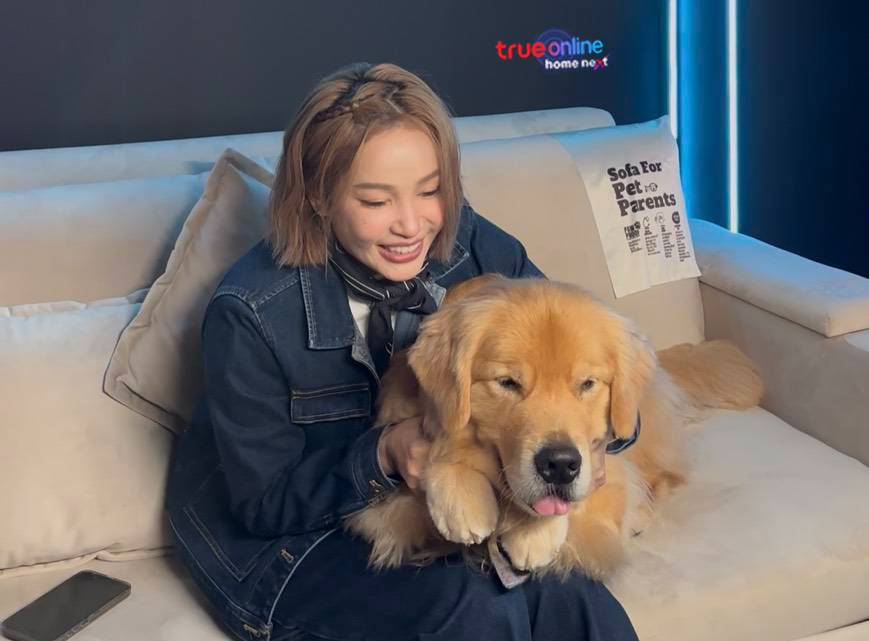 ทรูออนไลน์ เปิดตัว “TrueOnline Home Next” พลิกบทบาทจากเน็ตบ้านสู่ AI Smart Home รายแรกในไทย