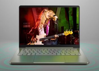 Acer ส่ง Swift Air 14 ทำตลาดแข่ง MacBook Neo
