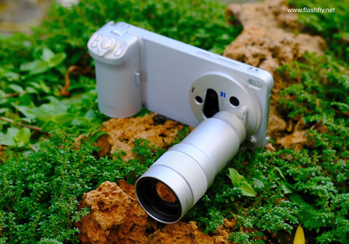 รีวิว vivo X300 Ultra สุดยอดสมาร์ตโฟนถ่ายวิดีโอระดับมืออาชีพ “ZEISS CINEMATICS. BORN TO CREATE ” พร้อมvivo ZEISS ชุดเลนส์เสริม Gen 2 Ultra ระยะซูม 400mm