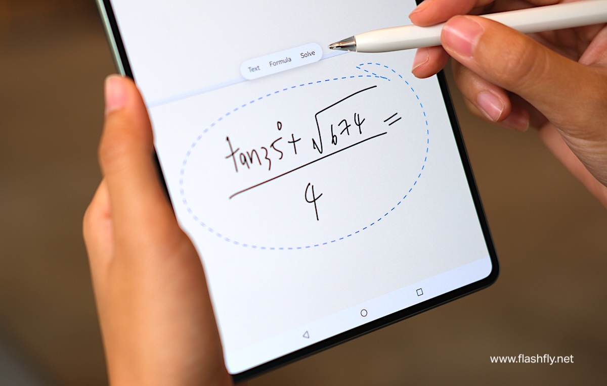 รีวิว HUAWEI MatePad Mini จอ 8.8 นิ้ว PaperMatte Display รีเฟรช 120Hz ดีไซน์บางเบา พกพาสะดวก รองรับ M-Pencil Pro