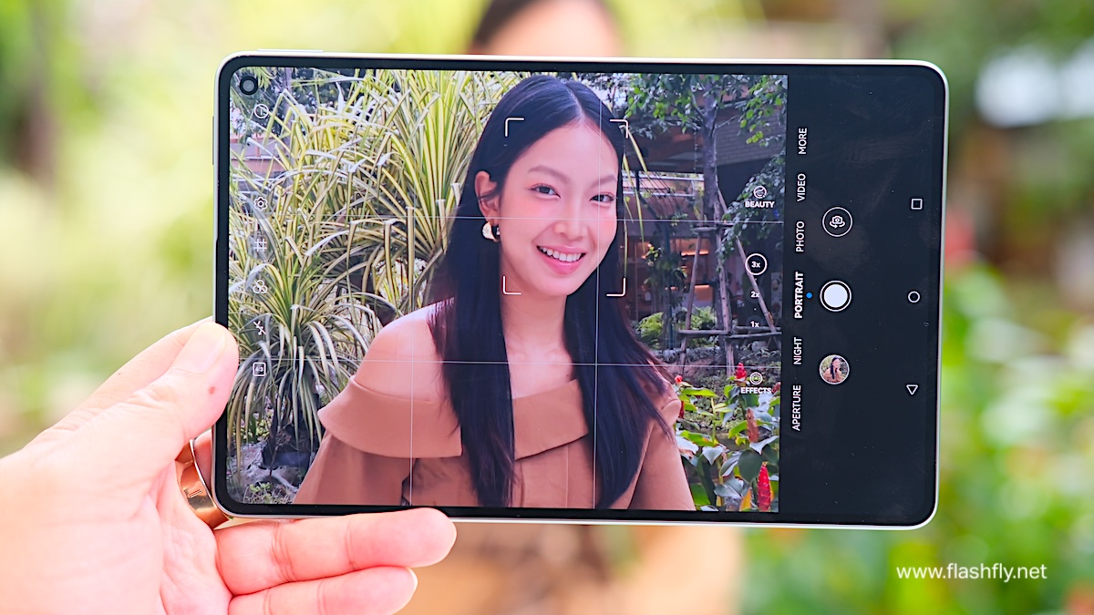 รีวิว HUAWEI MatePad Mini จอ 8.8 นิ้ว PaperMatte Display รีเฟรช 120Hz ดีไซน์บางเบา พกพาสะดวก รองรับ M-Pencil Pro