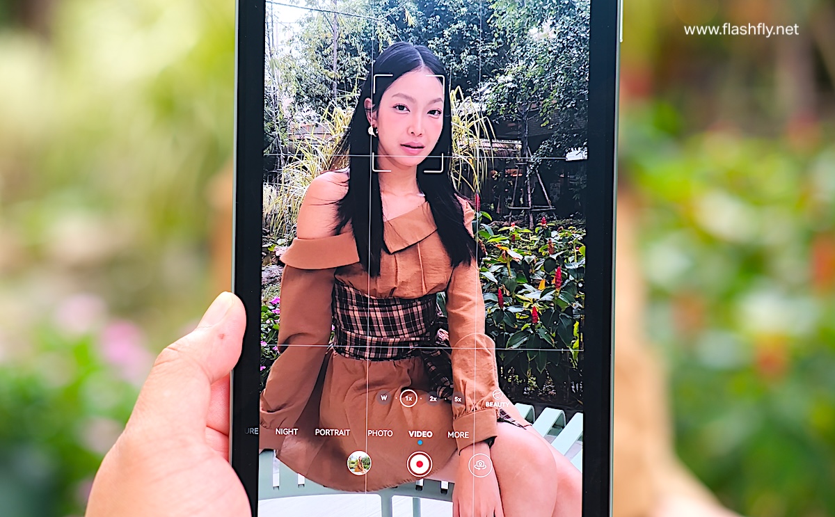 รีวิว HUAWEI MatePad Mini จอ 8.8 นิ้ว PaperMatte Display รีเฟรช 120Hz ดีไซน์บางเบา พกพาสะดวก รองรับ M-Pencil Pro