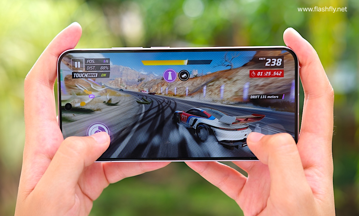 รีวิว vivo X300 FE น้องเล็กสายคอนเสิร์ต เทคเดียวก็เอาอยู่ กล้อง 50MP ZEISS Super Telephoto พร้อม vivo ZEISS ชุดเลนส์เสริม Gen 2 ระยะซูม 200mm