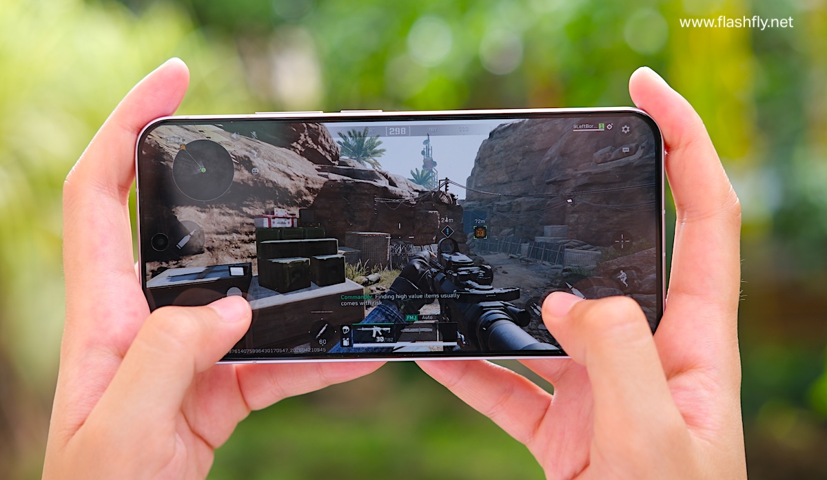 รีวิว vivo X300 FE น้องเล็กสายคอนเสิร์ต เทคเดียวก็เอาอยู่ กล้อง 50MP ZEISS Super Telephoto พร้อม vivo ZEISS ชุดเลนส์เสริม Gen 2 ระยะซูม 200mm