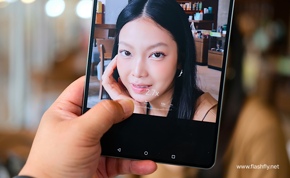 รีวิว HUAWEI MatePad Mini จอ 8.8 นิ้ว PaperMatte Display รีเฟรช 120Hz ดีไซน์บางเบา พกพาสะดวก รองรับ M-Pencil Pro