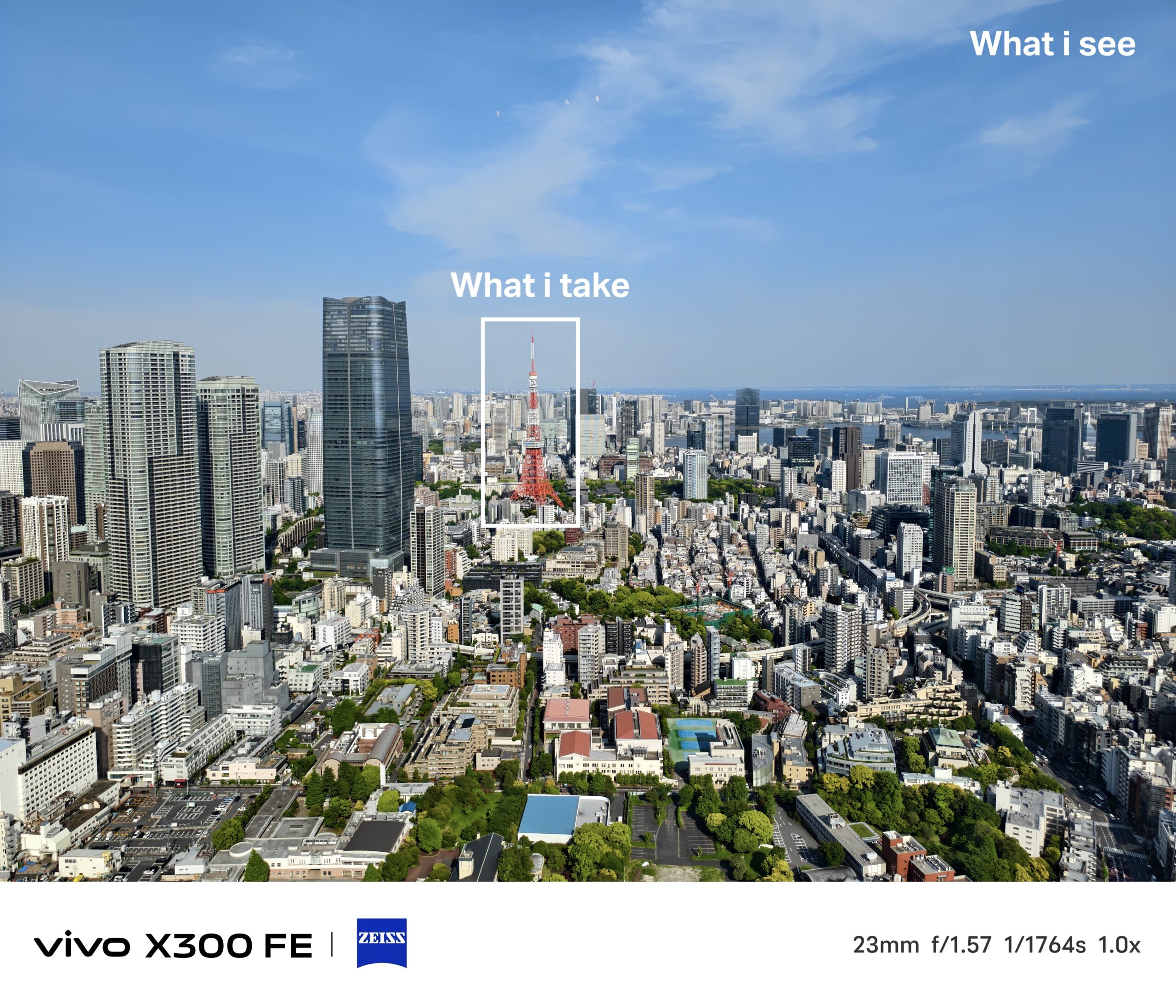 รีวิว vivo X300 FE น้องเล็กสายคอนเสิร์ต เทคเดียวก็เอาอยู่ กล้อง 50MP ZEISS Super Telephoto พร้อม vivo ZEISS ชุดเลนส์เสริม Gen 2 ระยะซูม 200mm