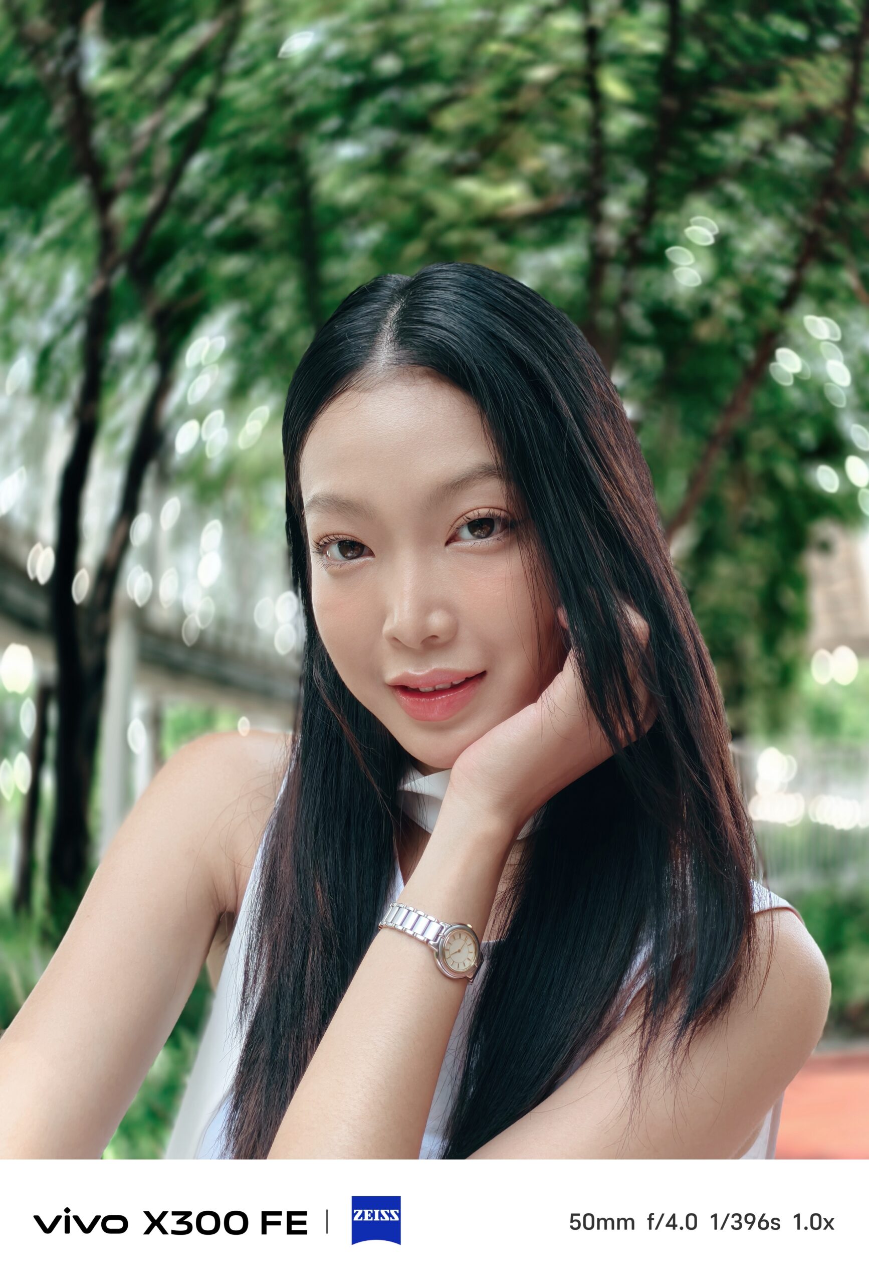 รีวิว vivo X300 FE น้องเล็กสายคอนเสิร์ต เทคเดียวก็เอาอยู่ กล้อง 50MP ZEISS Super Telephoto พร้อม vivo ZEISS ชุดเลนส์เสริม Gen 2 ระยะซูม 200mm