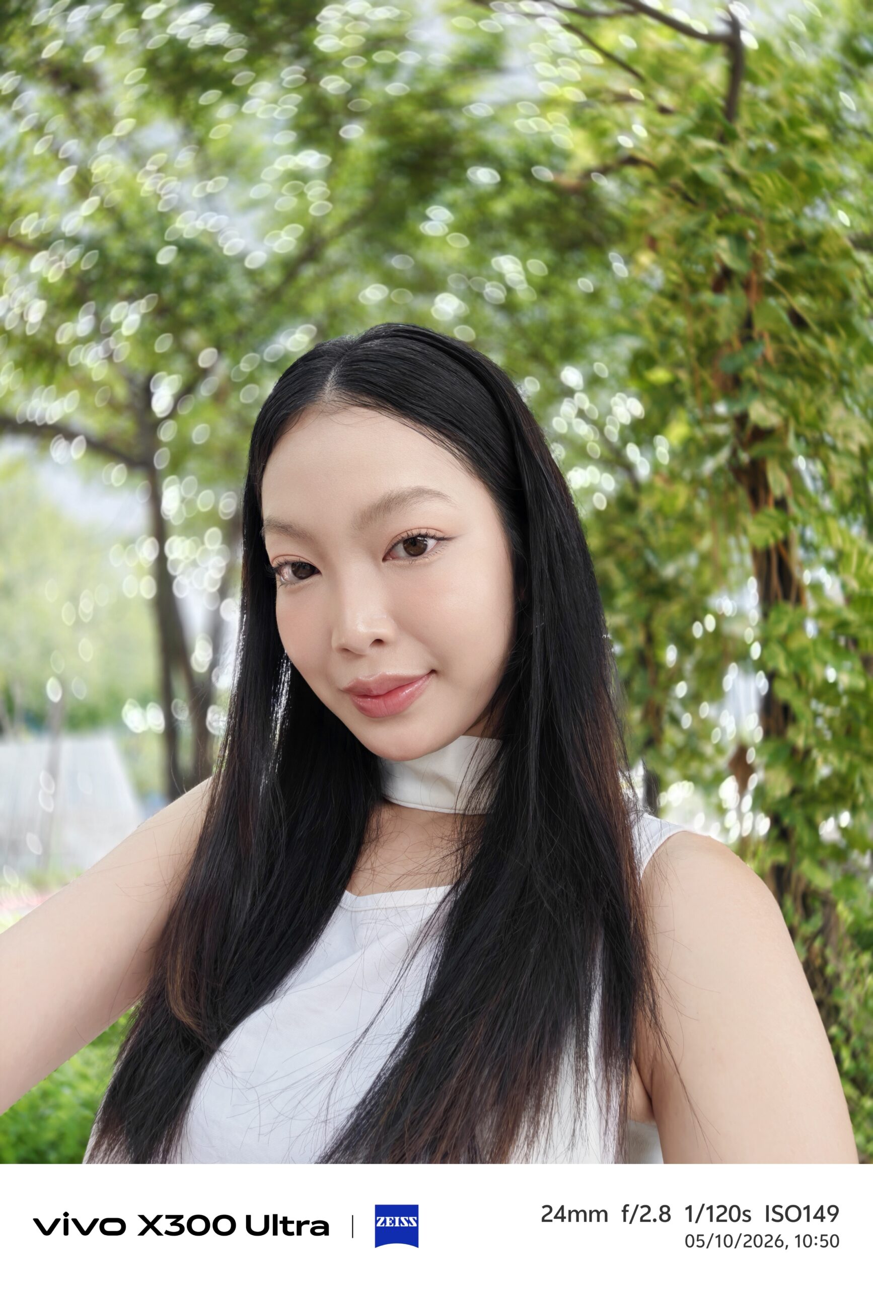 รีวิว vivo X300 Ultra สุดยอดสมาร์ตโฟนถ่ายวิดีโอระดับมืออาชีพ “ZEISS CINEMATICS. BORN TO CREATE ” พร้อมvivo ZEISS ชุดเลนส์เสริม Gen 2 Ultra ระยะซูม 400mm