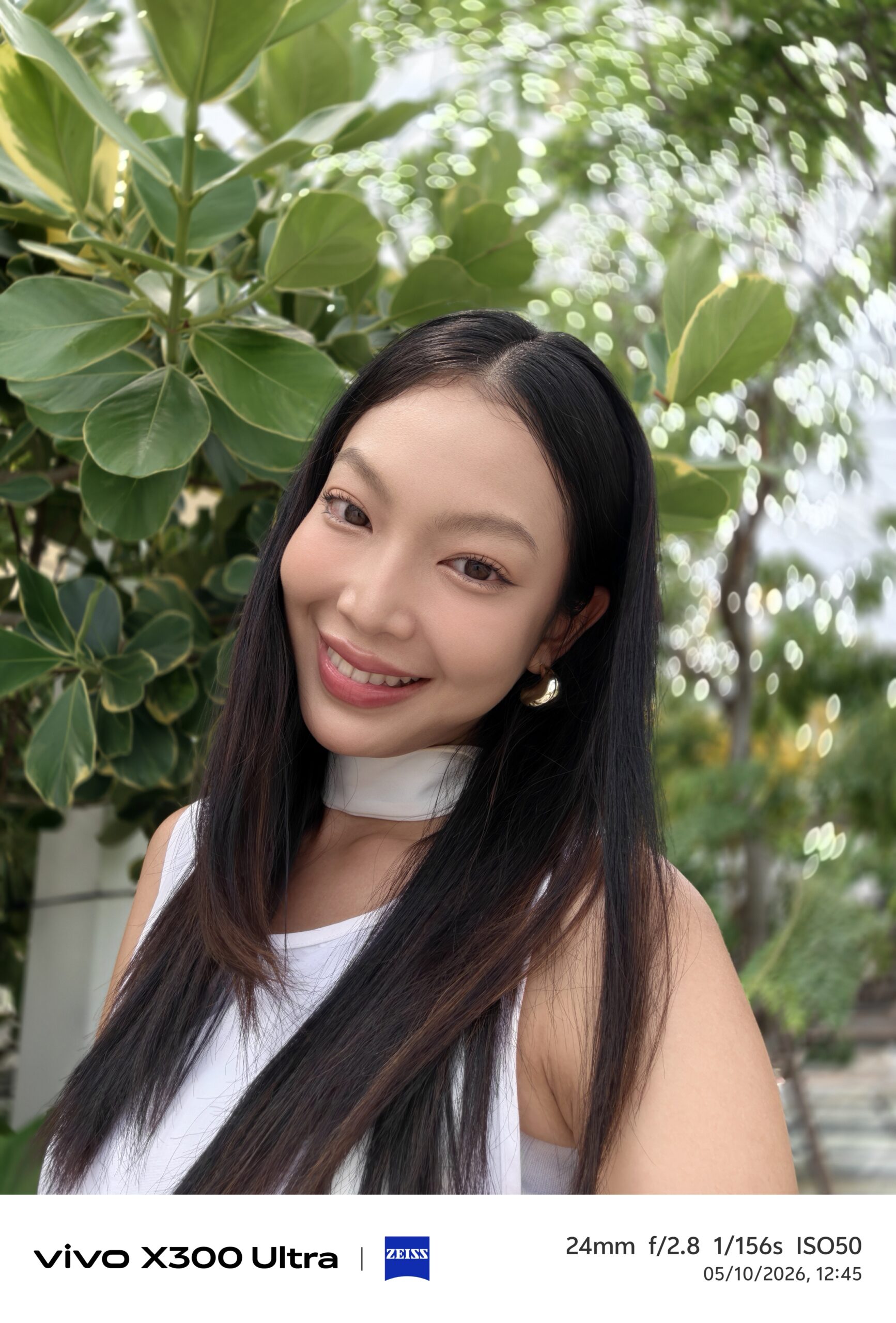 รีวิว vivo X300 Ultra สุดยอดสมาร์ตโฟนถ่ายวิดีโอระดับมืออาชีพ “ZEISS CINEMATICS. BORN TO CREATE ” พร้อมvivo ZEISS ชุดเลนส์เสริม Gen 2 Ultra ระยะซูม 400mm