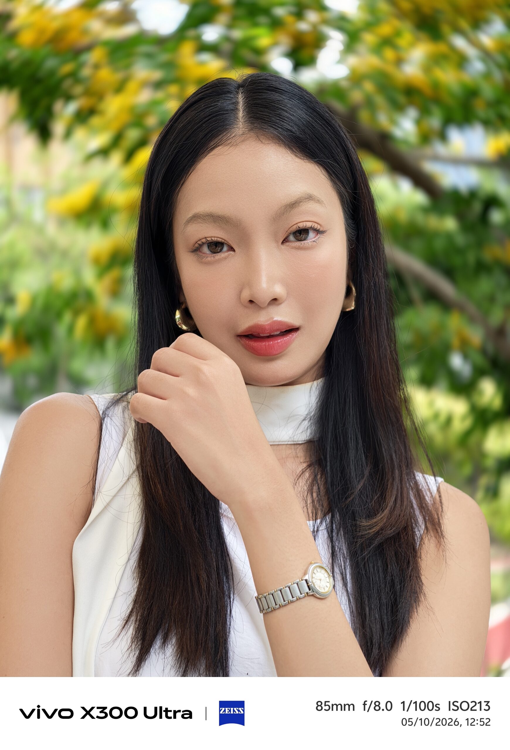 รีวิว vivo X300 Ultra สุดยอดสมาร์ตโฟนถ่ายวิดีโอระดับมืออาชีพ “ZEISS CINEMATICS. BORN TO CREATE ” พร้อมvivo ZEISS ชุดเลนส์เสริม Gen 2 Ultra ระยะซูม 400mm