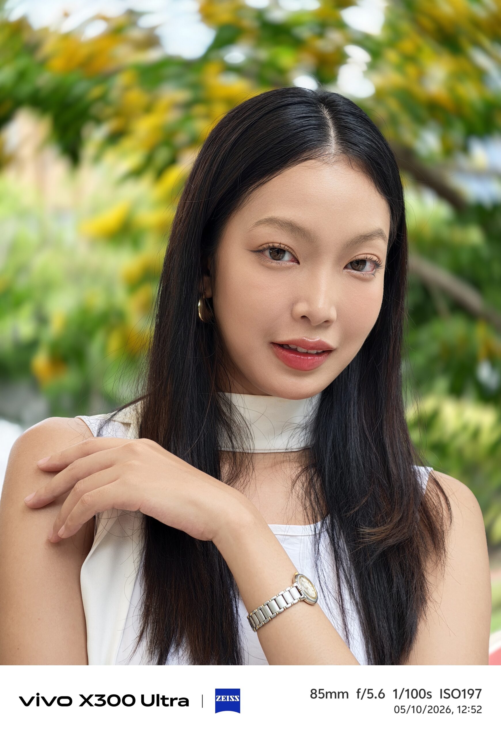 รีวิว vivo X300 Ultra สุดยอดสมาร์ตโฟนถ่ายวิดีโอระดับมืออาชีพ “ZEISS CINEMATICS. BORN TO CREATE ” พร้อมvivo ZEISS ชุดเลนส์เสริม Gen 2 Ultra ระยะซูม 400mm
