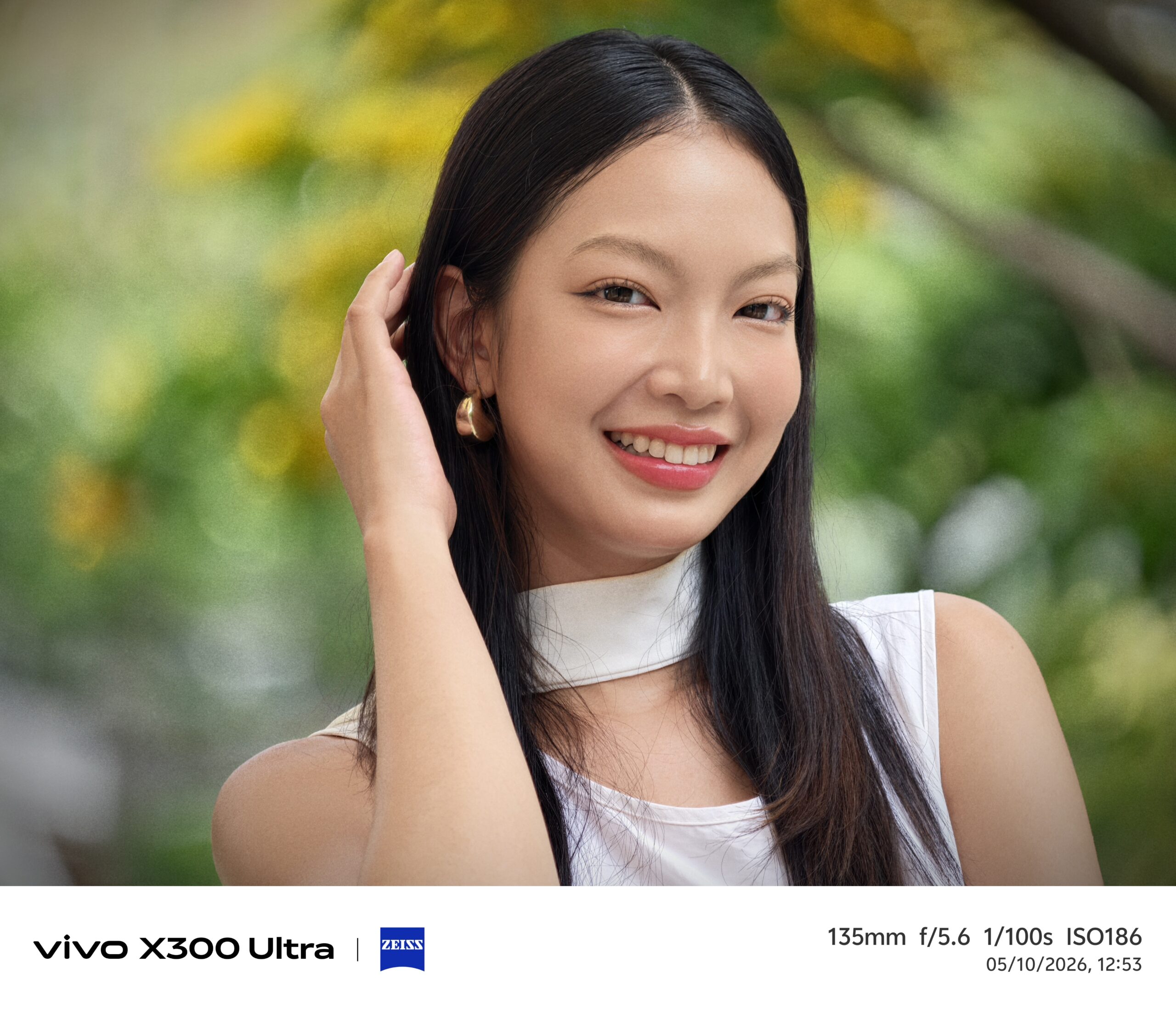 รีวิว vivo X300 Ultra สุดยอดสมาร์ตโฟนถ่ายวิดีโอระดับมืออาชีพ “ZEISS CINEMATICS. BORN TO CREATE ” พร้อมvivo ZEISS ชุดเลนส์เสริม Gen 2 Ultra ระยะซูม 400mm