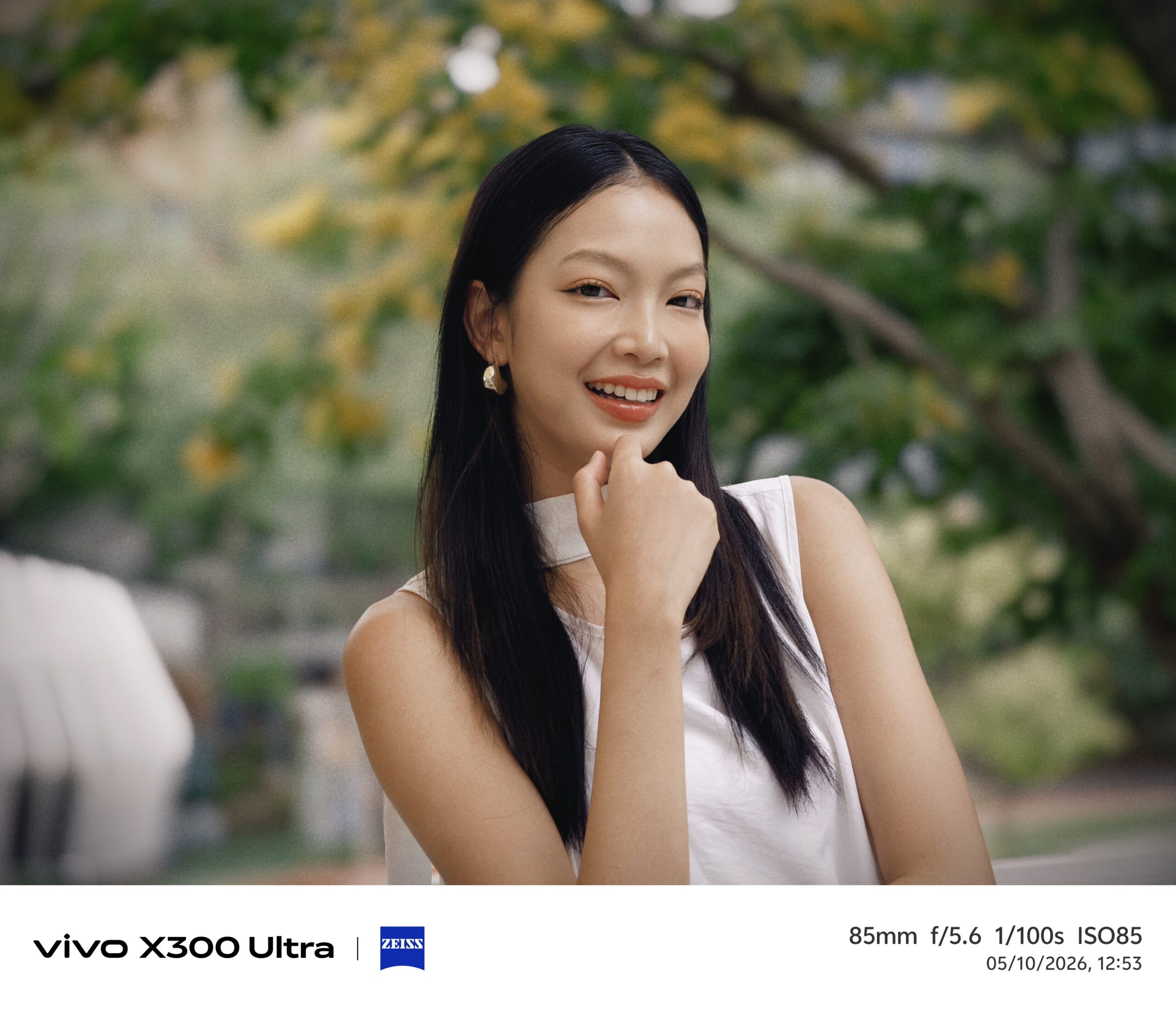 รีวิว vivo X300 Ultra สุดยอดสมาร์ตโฟนถ่ายวิดีโอระดับมืออาชีพ “ZEISS CINEMATICS. BORN TO CREATE ” พร้อมvivo ZEISS ชุดเลนส์เสริม Gen 2 Ultra ระยะซูม 400mm