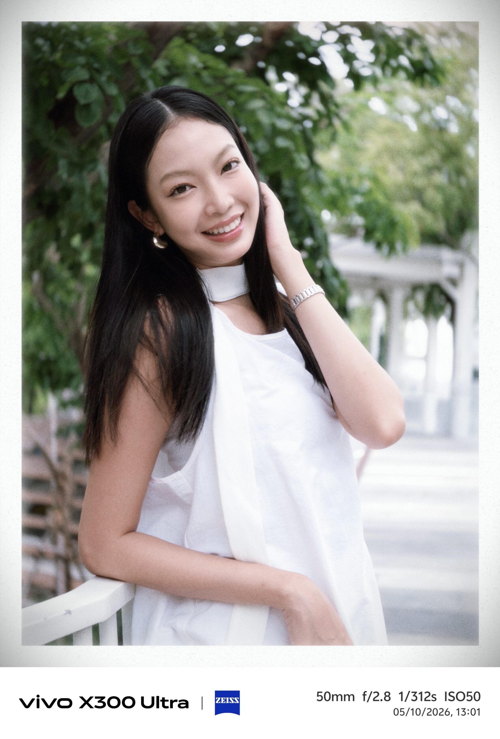รีวิว vivo X300 Ultra สุดยอดสมาร์ตโฟนถ่ายวิดีโอระดับมืออาชีพ “ZEISS CINEMATICS. BORN TO CREATE ” พร้อมvivo ZEISS ชุดเลนส์เสริม Gen 2 Ultra ระยะซูม 400mm