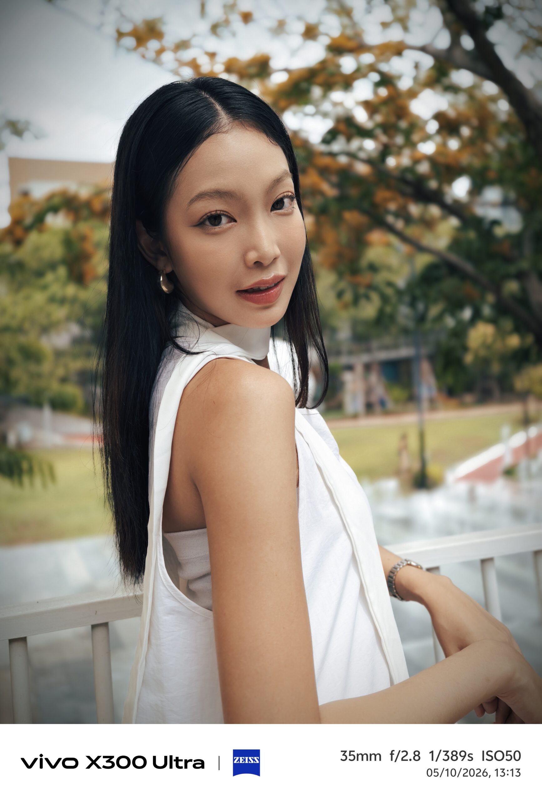 รีวิว vivo X300 Ultra สุดยอดสมาร์ตโฟนถ่ายวิดีโอระดับมืออาชีพ “ZEISS CINEMATICS. BORN TO CREATE ” พร้อมvivo ZEISS ชุดเลนส์เสริม Gen 2 Ultra ระยะซูม 400mm