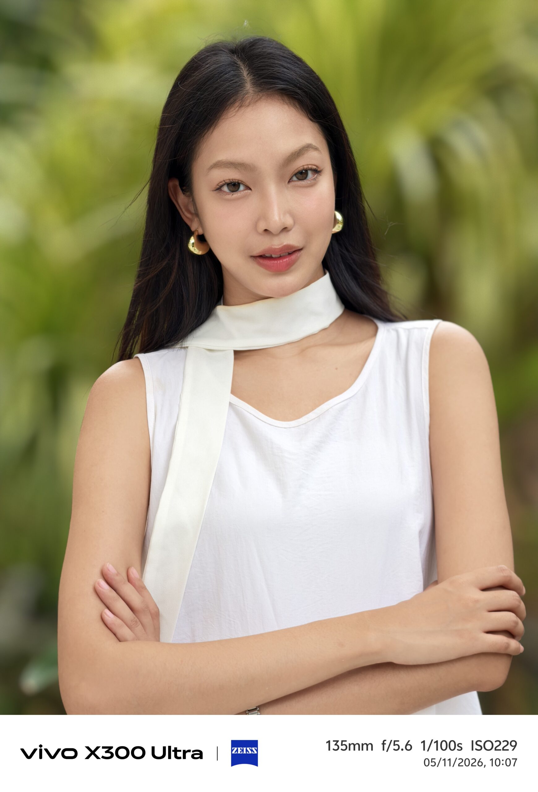 รีวิว vivo X300 Ultra สุดยอดสมาร์ตโฟนถ่ายวิดีโอระดับมืออาชีพ “ZEISS CINEMATICS. BORN TO CREATE ” พร้อมvivo ZEISS ชุดเลนส์เสริม Gen 2 Ultra ระยะซูม 400mm
