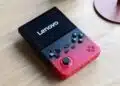 Lenovo เปิดตัวเครื่องเล่นเกมพกพา Lenovo G02 มาพร้อมรอมเกมของ Nintendo, Sony, Sega