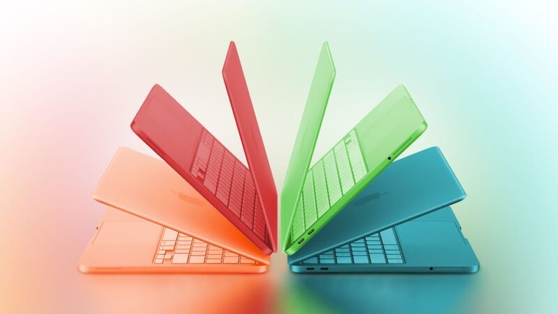 MacBook Neo 2 จะได้รับการอัปเกรดครั้งใหญ่ อย่างน้อย 2 อย่าง