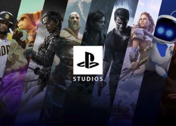 Herman Hulst ซีอีโอ SIE เผยเกม PlayStation แบบเล่นคนเดียว จะไม่มีเวอร์ชัน PC อีกต่อไป