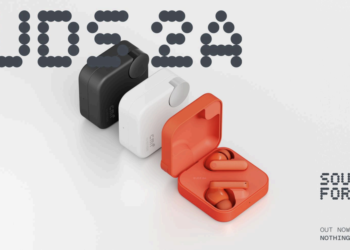 Nothing ต่อยอดกระแส audio gadget พร้อมเสิร์ฟ CMF Buds 2a พลังเสียงจาก Dirac กับดีไซน์ขี้เล่น เมื่อหูฟังราคาเข้าถึงง่าย เริ่มให้ประสบการณ์แบบ premium