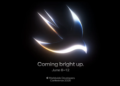 Apple จะเริ่มงาน Worldwide Developers Conference ในวันที่ 8 มิถุนายน 2026 “Coming bright up” คาดเปิดตัว iO27 ทางการ