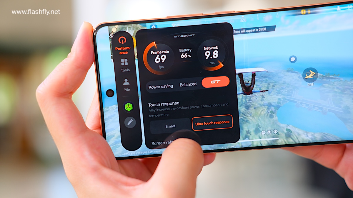รีวิว realme P4 Power 5G “คู่หูขุมพลังใหม่ ที่ใหญ่กว่าเดิม”แบตเตอรี่มากถึง 10,001mAh พร้อมด้วย realme P4X 4G, realme P4 Lite 4G และ realme Watch S5