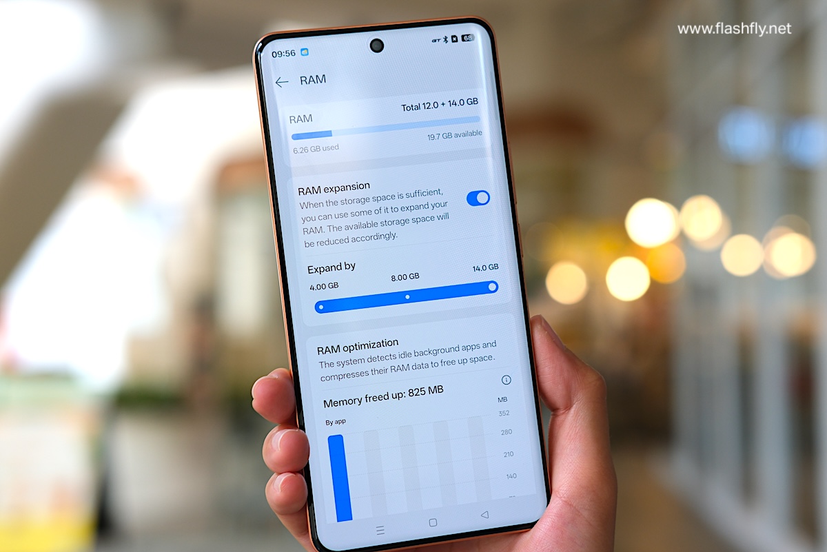 รีวิว realme P4 Power 5G “คู่หูขุมพลังใหม่ ที่ใหญ่กว่าเดิม”แบตเตอรี่มากถึง 10,001mAh พร้อมด้วย realme P4X 4G, realme P4 Lite 4G และ realme Watch S5