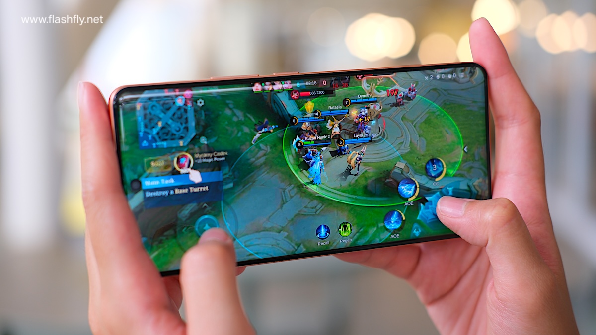 รีวิว realme P4 Power 5G “คู่หูขุมพลังใหม่ ที่ใหญ่กว่าเดิม”แบตเตอรี่มากถึง 10,001mAh พร้อมด้วย realme P4X 4G, realme P4 Lite 4G และ realme Watch S5