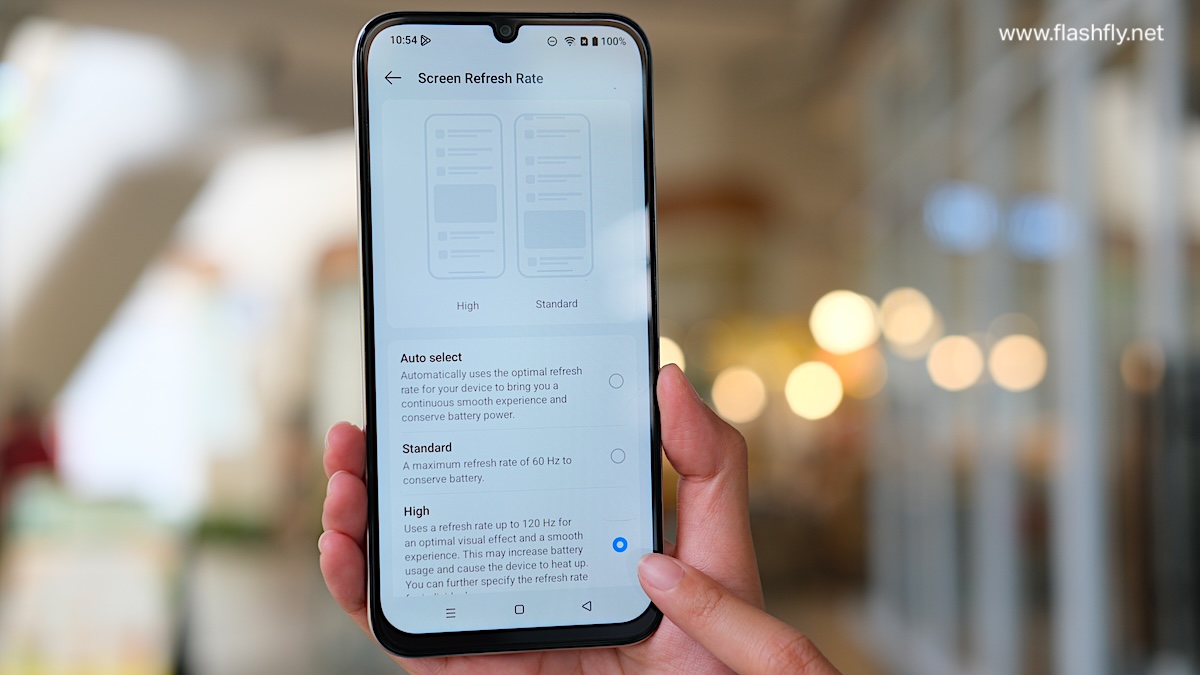 รีวิว realme P4 Power 5G “คู่หูขุมพลังใหม่ ที่ใหญ่กว่าเดิม”แบตเตอรี่มากถึง 10,001mAh พร้อมด้วย realme P4X 4G, realme P4 Lite 4G และ realme Watch S5