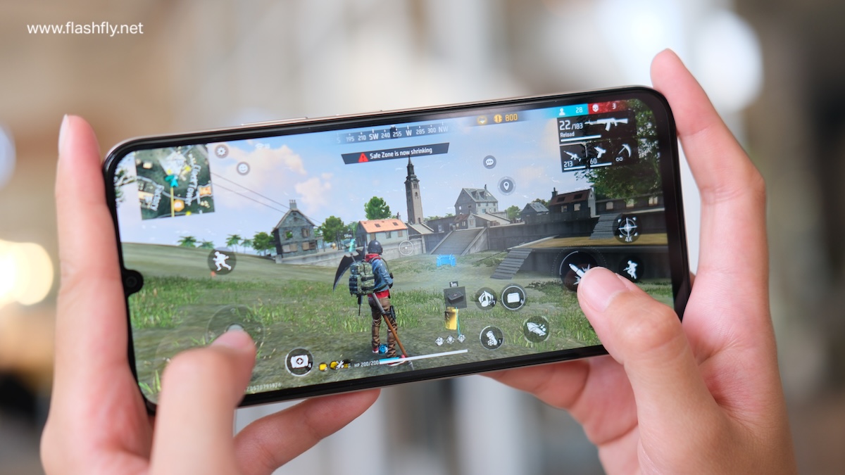 รีวิว realme P4 Power 5G “คู่หูขุมพลังใหม่ ที่ใหญ่กว่าเดิม”แบตเตอรี่มากถึง 10,001mAh พร้อมด้วย realme P4X 4G, realme P4 Lite 4G และ realme Watch S5