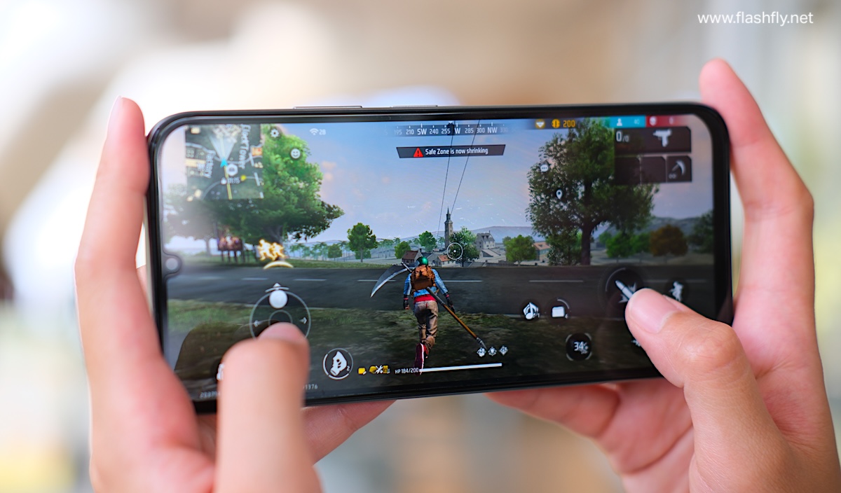 รีวิว realme P4 Power 5G “คู่หูขุมพลังใหม่ ที่ใหญ่กว่าเดิม”แบตเตอรี่มากถึง 10,001mAh พร้อมด้วย realme P4X 4G, realme P4 Lite 4G และ realme Watch S5