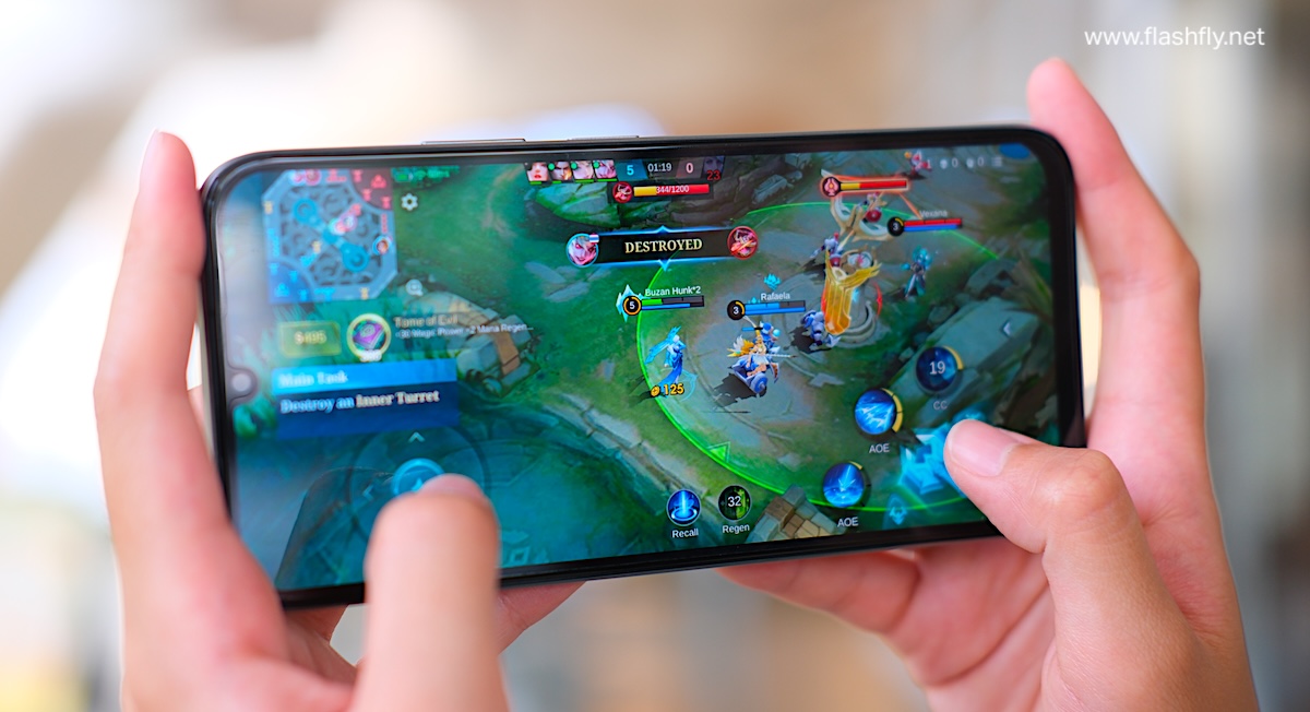 รีวิว realme P4 Power 5G “คู่หูขุมพลังใหม่ ที่ใหญ่กว่าเดิม”แบตเตอรี่มากถึง 10,001mAh พร้อมด้วย realme P4X 4G, realme P4 Lite 4G และ realme Watch S5