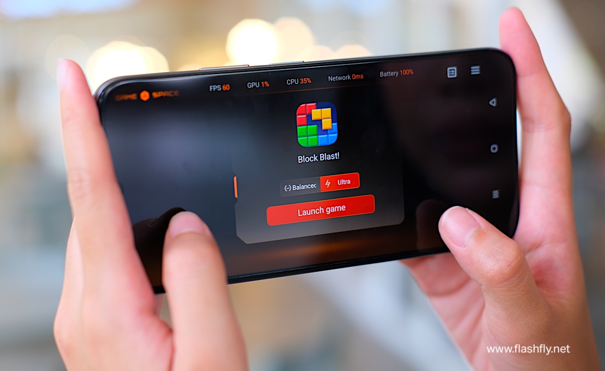 รีวิว realme P4 Power 5G “คู่หูขุมพลังใหม่ ที่ใหญ่กว่าเดิม”แบตเตอรี่มากถึง 10,001mAh พร้อมด้วย realme P4X 4G, realme P4 Lite 4G และ realme Watch S5